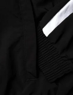 T7 Relaxed Woven Track Jacket - Sweatshirts