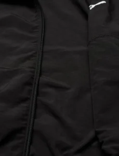 T7 Relaxed Woven Track Jacket - Sweatshirts