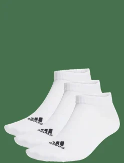 T SPW LOW 3P - Strumpor