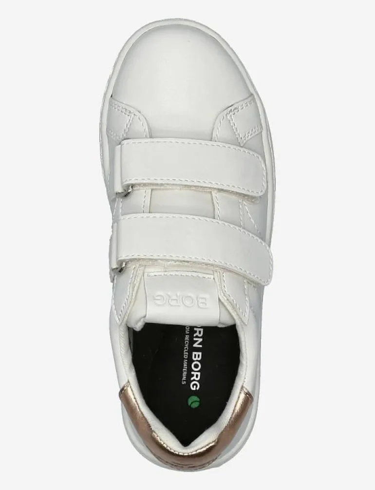 T305 VLCR K - Låga sneakers