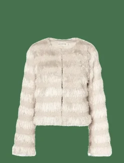 TABITHA JACKET - Tunna jackor