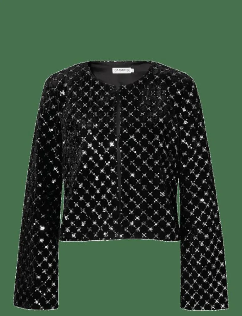 TABITHA JACKET - Tunna jackor