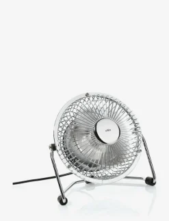 Table fan VENTO - Hemelektronik