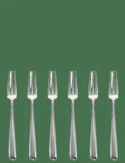 TABLE FORK ZOË SET/6 - Gafflar