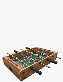 TABLETOP FOOTBALL - Aktiva spel