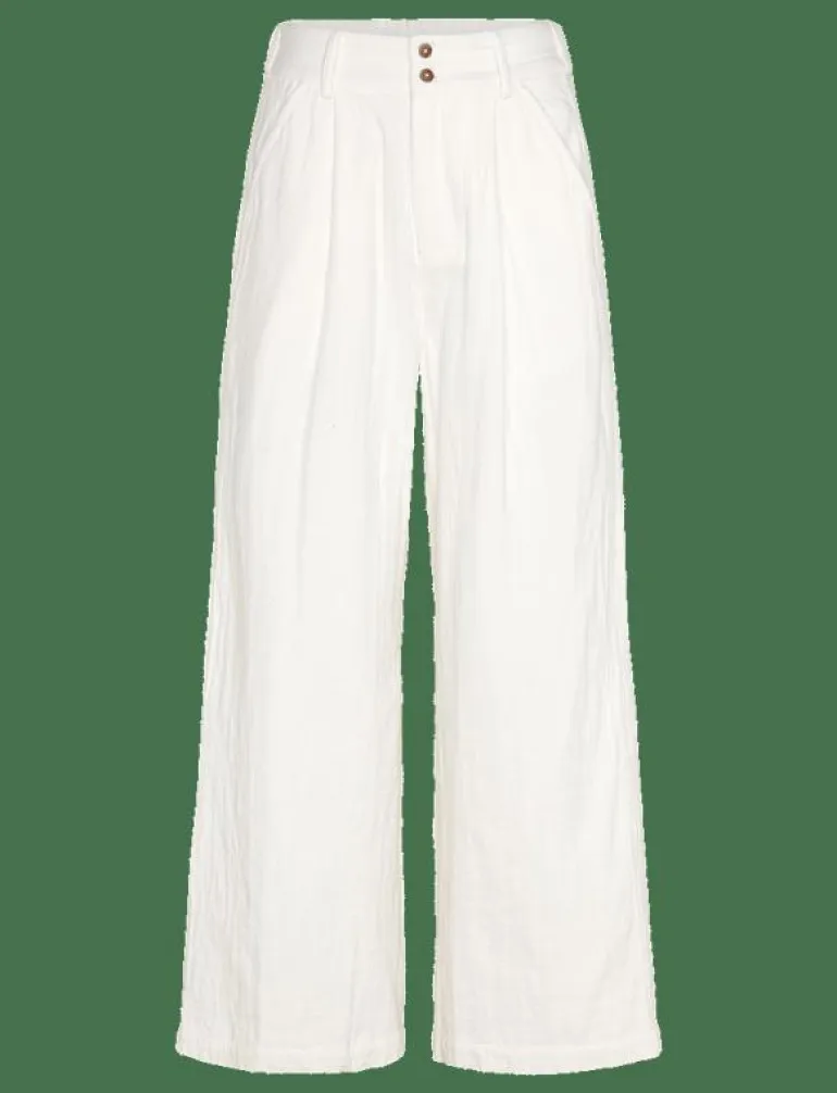 TAILOR MADE PNT - Casual byxor