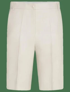 TAILORED SHORTS - Bermudashorts