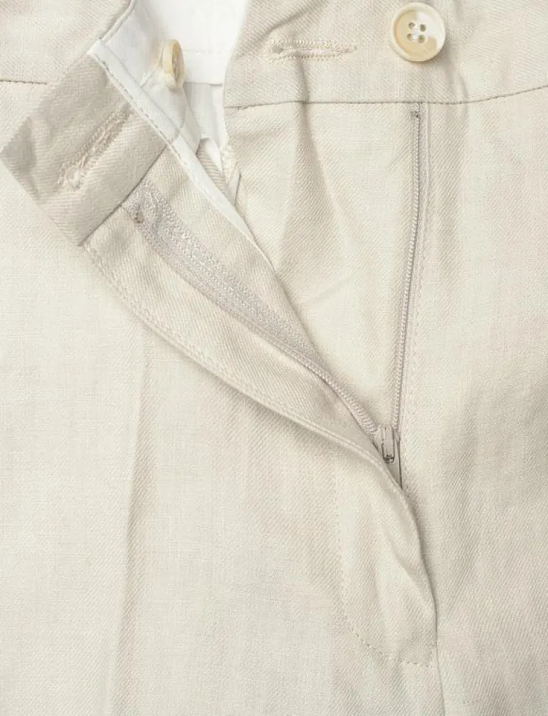 TAILORED SHORTS - Bermudashorts
