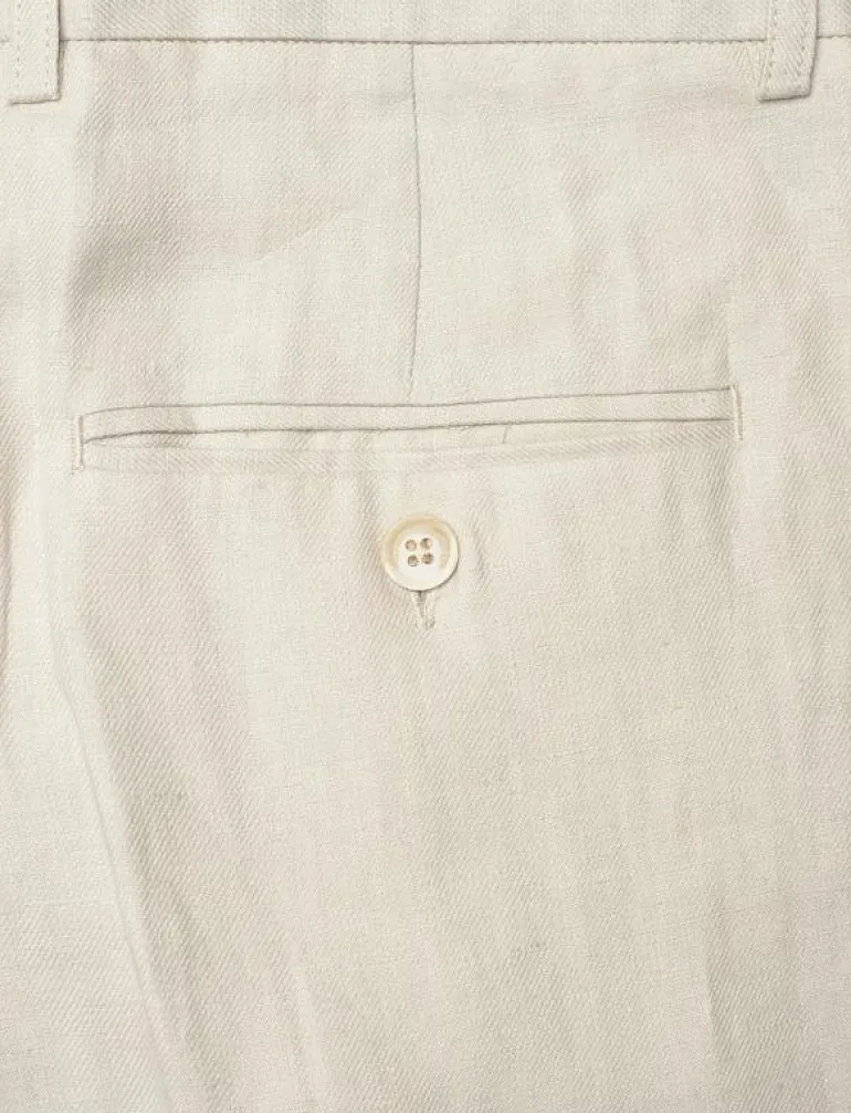 TAILORED SHORTS - Bermudashorts