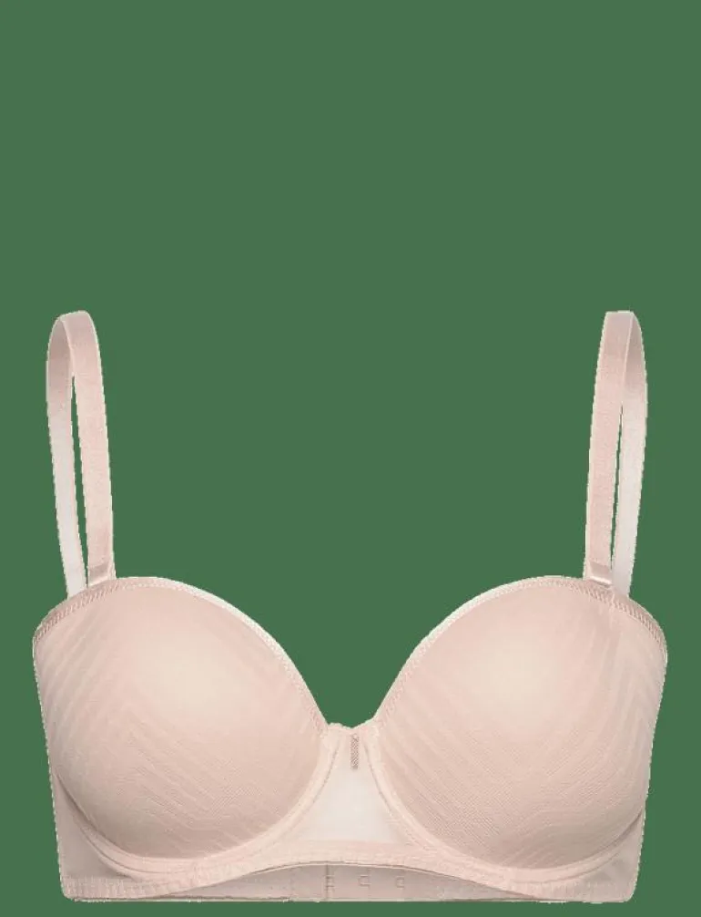 TAILORED UW MOULDED STRAPLESS BRA - Axelbandslösa BH:ar