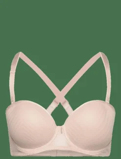 TAILORED UW MOULDED STRAPLESS BRA - Axelbandslösa BH:ar