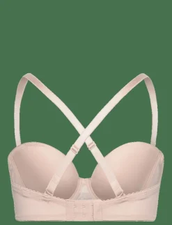 TAILORED UW MOULDED STRAPLESS BRA - Axelbandslösa BH:ar