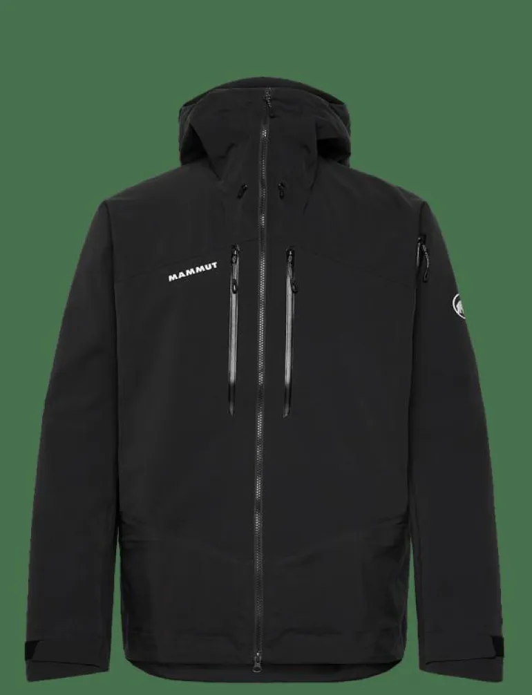 Taiss Pro HS Hooded Jacket Men - Skidjackor