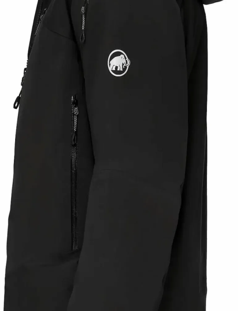 Taiss Pro HS Hooded Jacket Men - Skidjackor