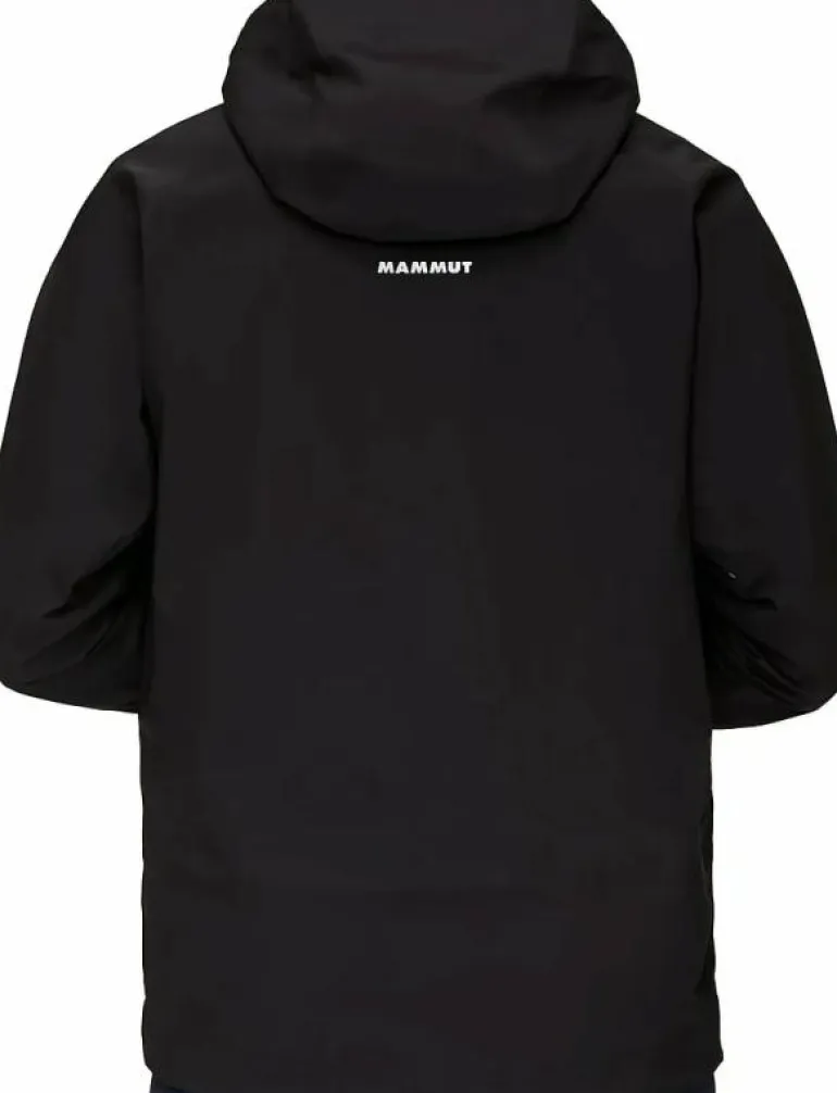 Taiss Pro HS Hooded Jacket Men - Skidjackor