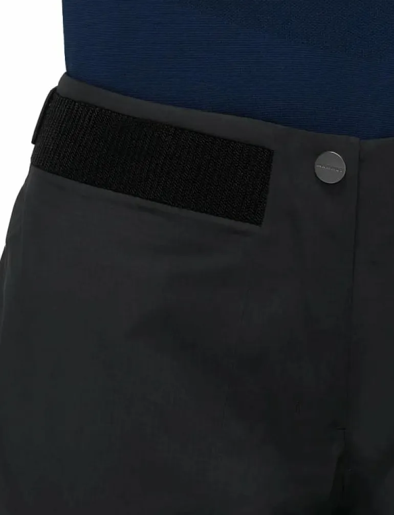 Taiss Pro HS Pants Women - Friluftsbyxor
