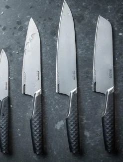 Taiten Small Cook's Knife 13cm - Kockknivar