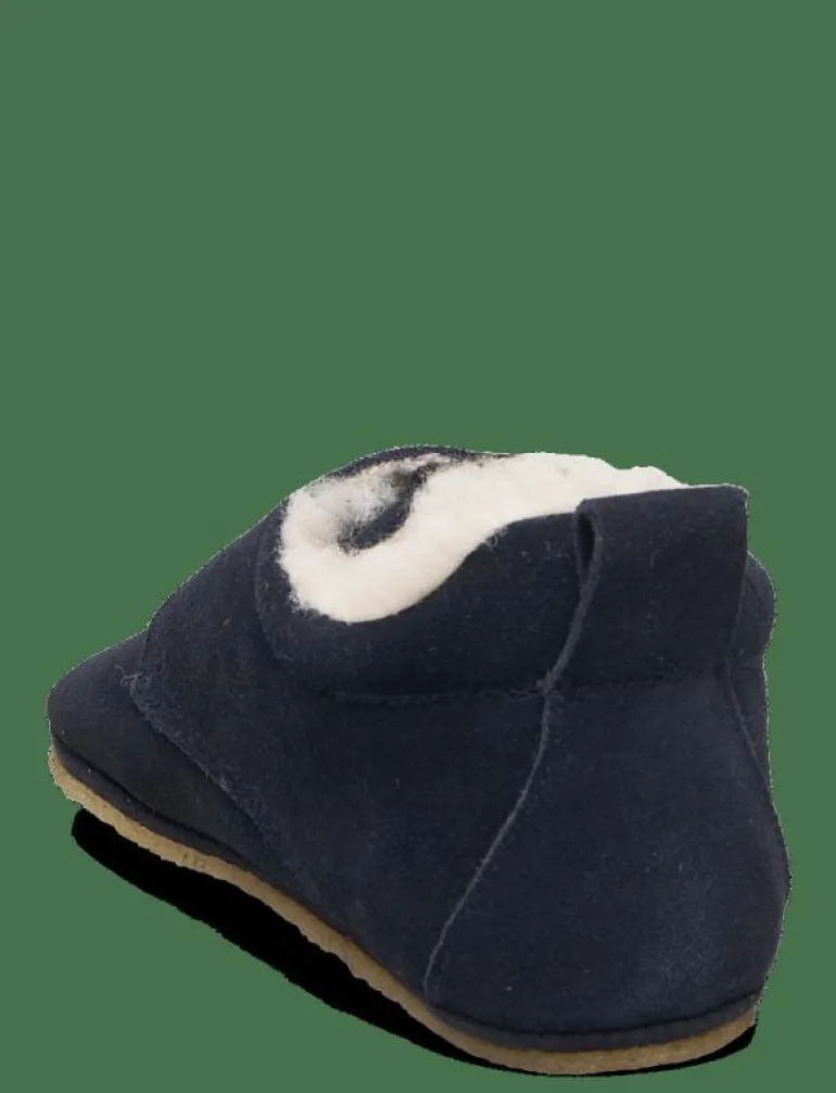 Taj Wool Indoor Shoe - Inneskor