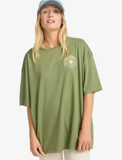 TAKE A TOUR - T-Shirts