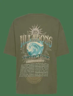 TAKE A TOUR - T-Shirts