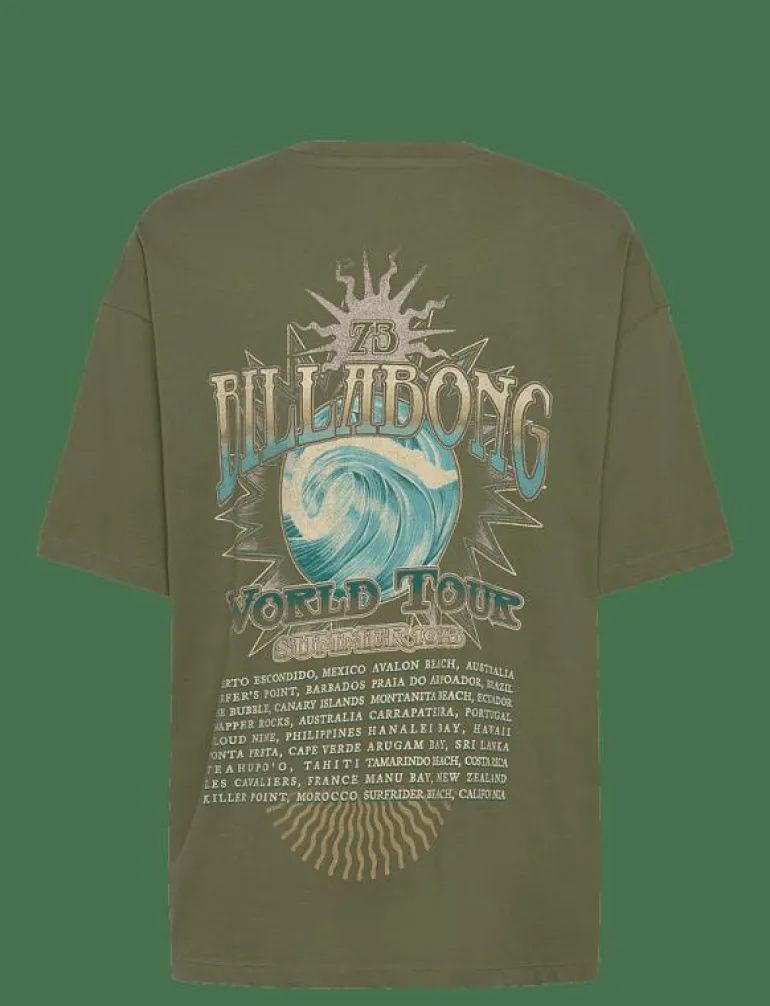 TAKE A TOUR - T-Shirts
