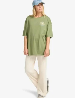 TAKE A TOUR - T-Shirts