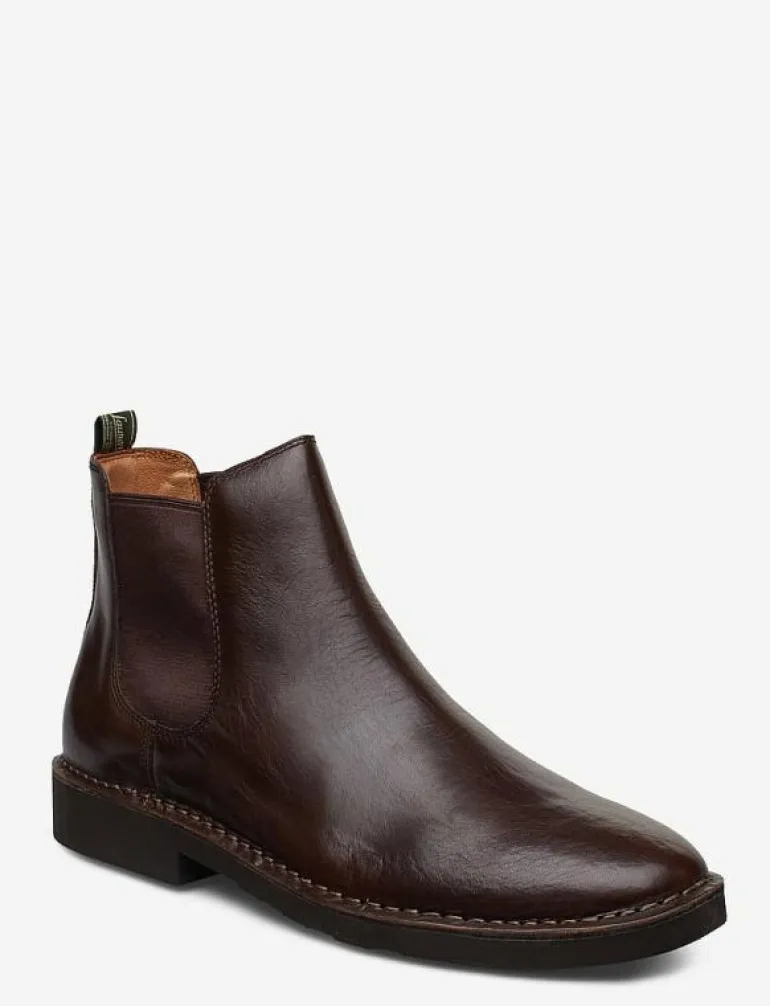 Talan Leather Chelsea Boot - Chelsea boots