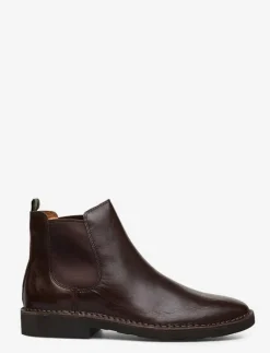 Talan Leather Chelsea Boot - Chelsea boots