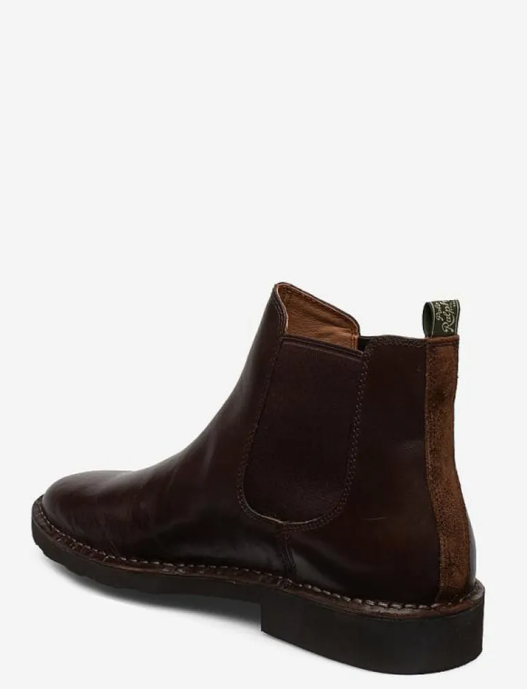 Talan Leather Chelsea Boot - Chelsea boots