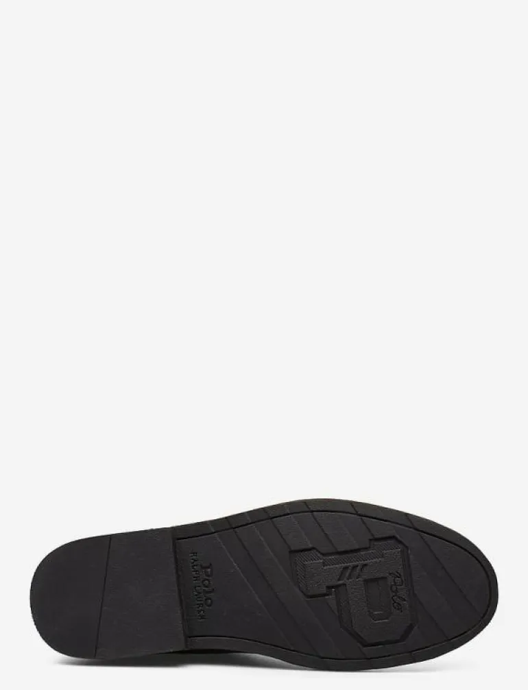 Talan Leather Chelsea Boot - Chelsea boots