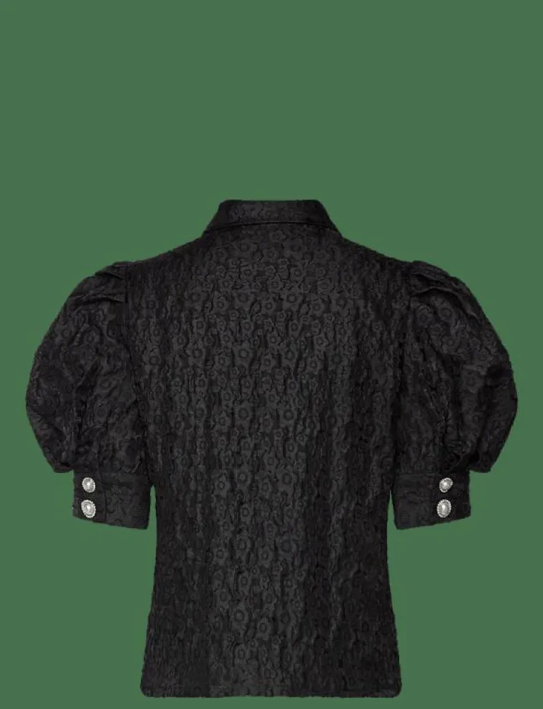 Talia Shirt - Kortärmade skjortor