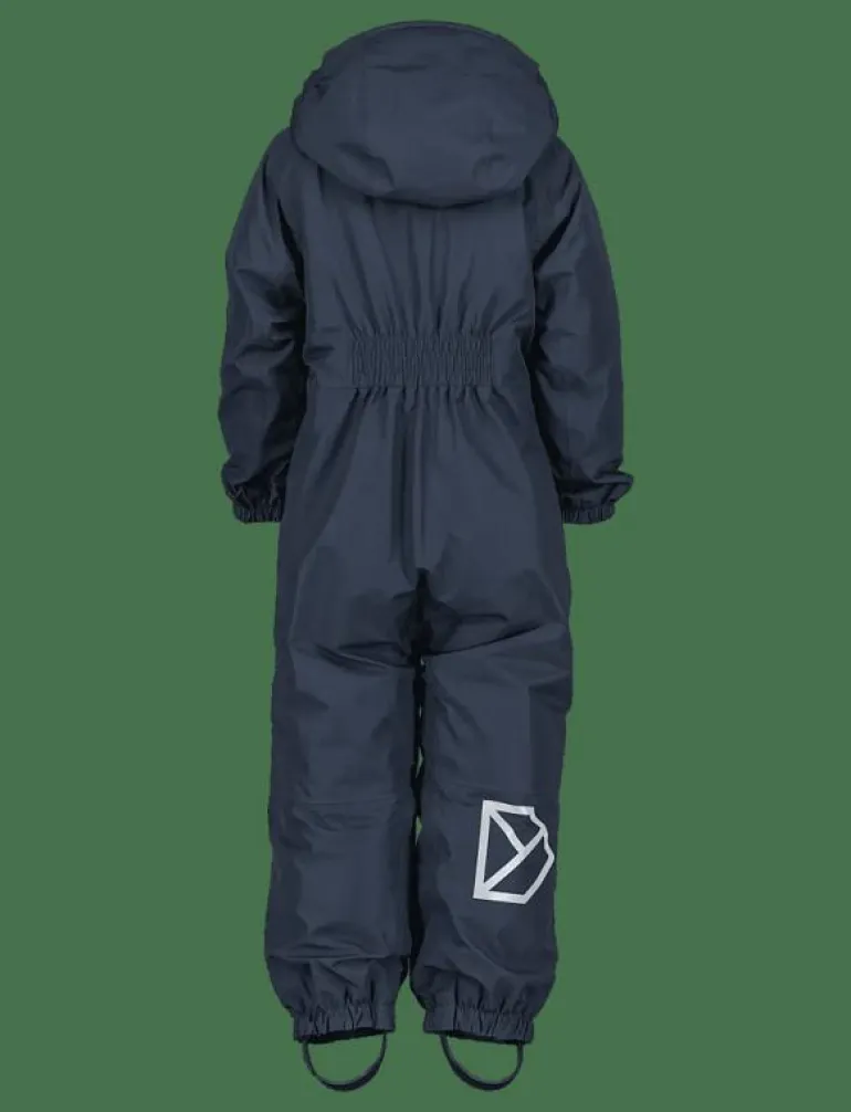 TALVI KIDS COVER - Overaller