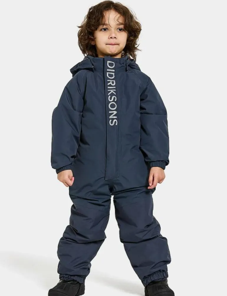 TALVI KIDS COVER - Overaller