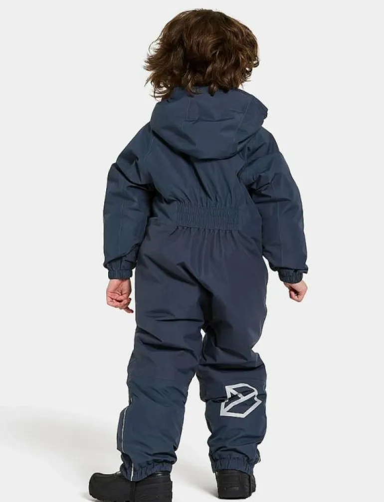 TALVI KIDS COVER - Overaller