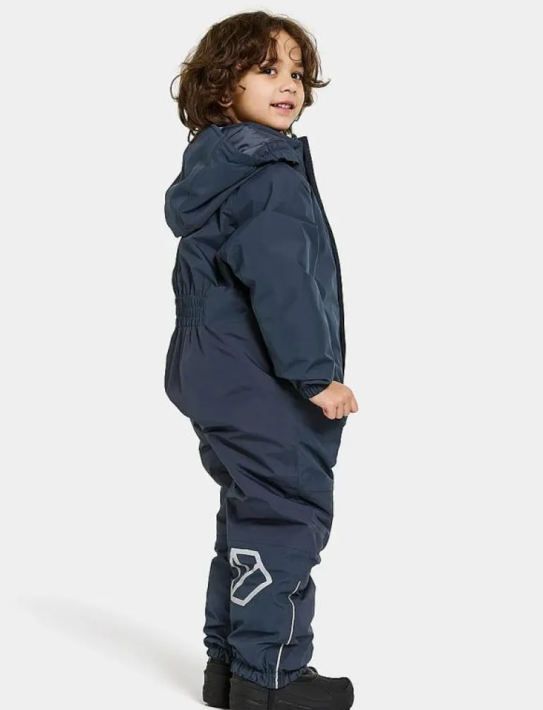 TALVI KIDS COVER - Overaller