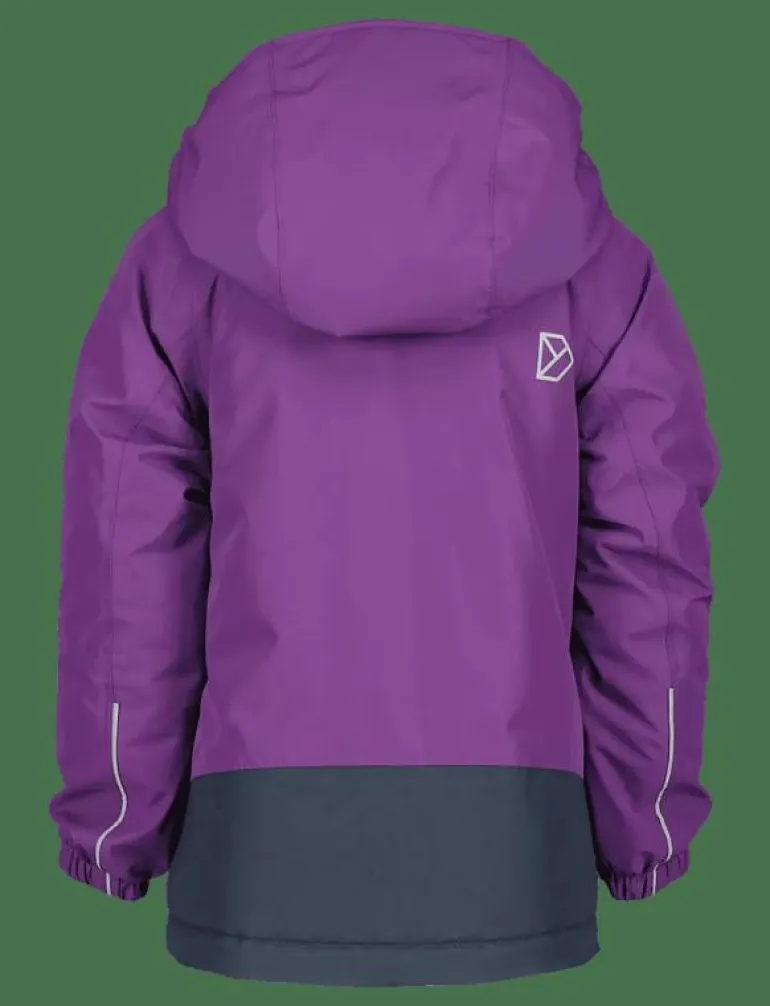 TALVI KIDS JKT - Vinterjacka