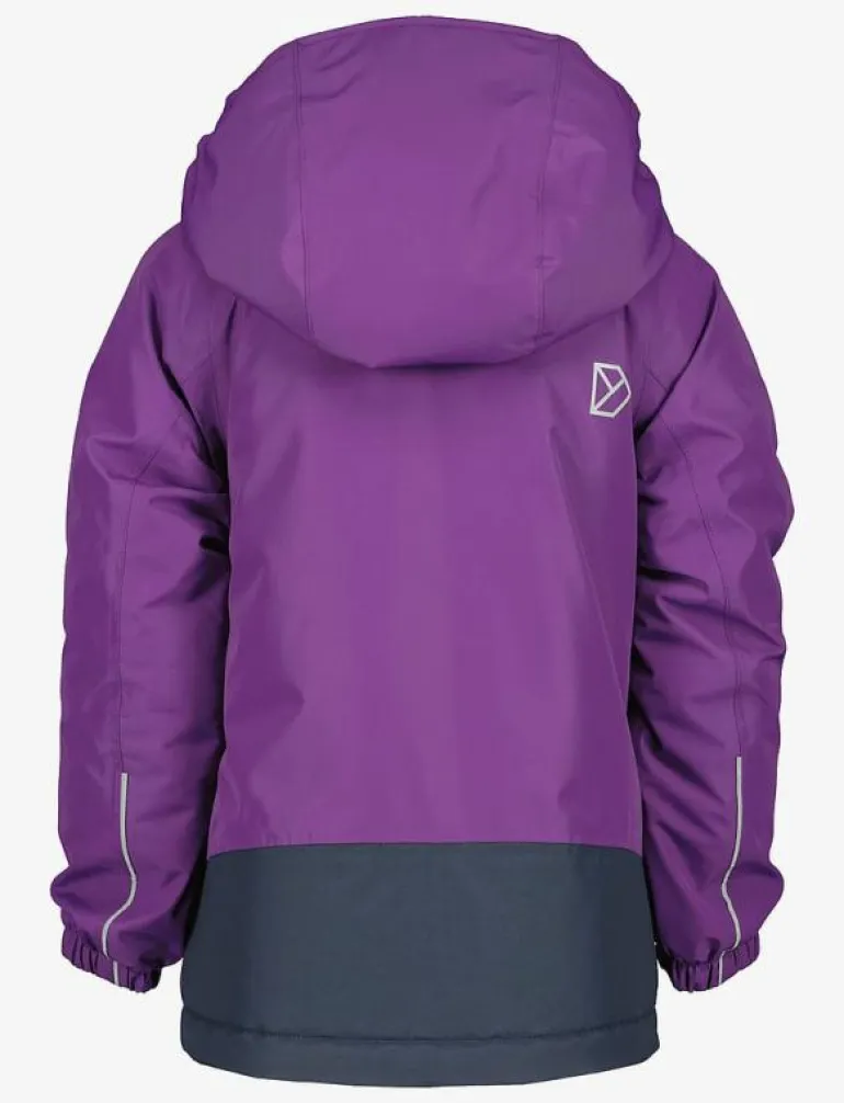TALVI KIDS JKT - Vinterjacka