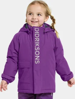 TALVI KIDS JKT - Vinterjacka