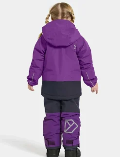 TALVI KIDS JKT - Vinterjacka
