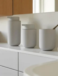 Tandborstmugg Ume - Badrumsinredning