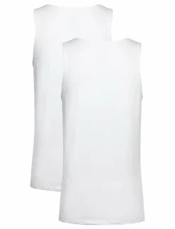Tank Top - Linnen