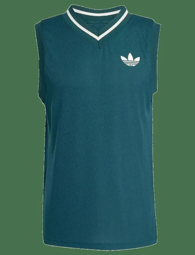 TANK TOP PRO - Linnen