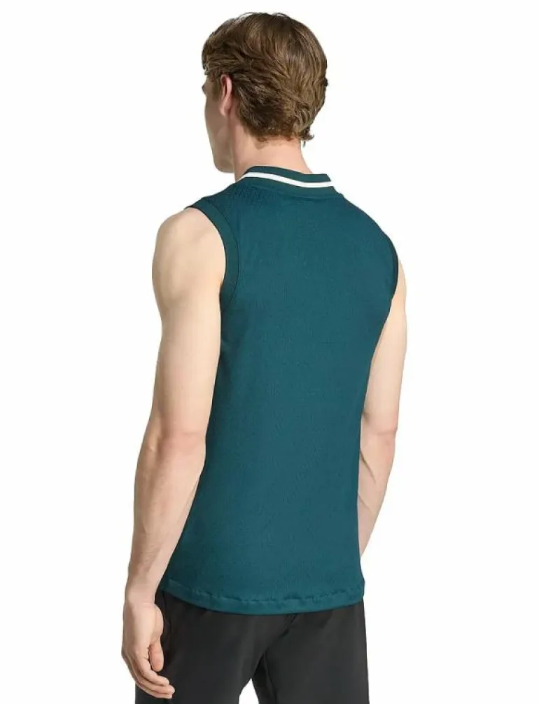 TANK TOP PRO - Linnen