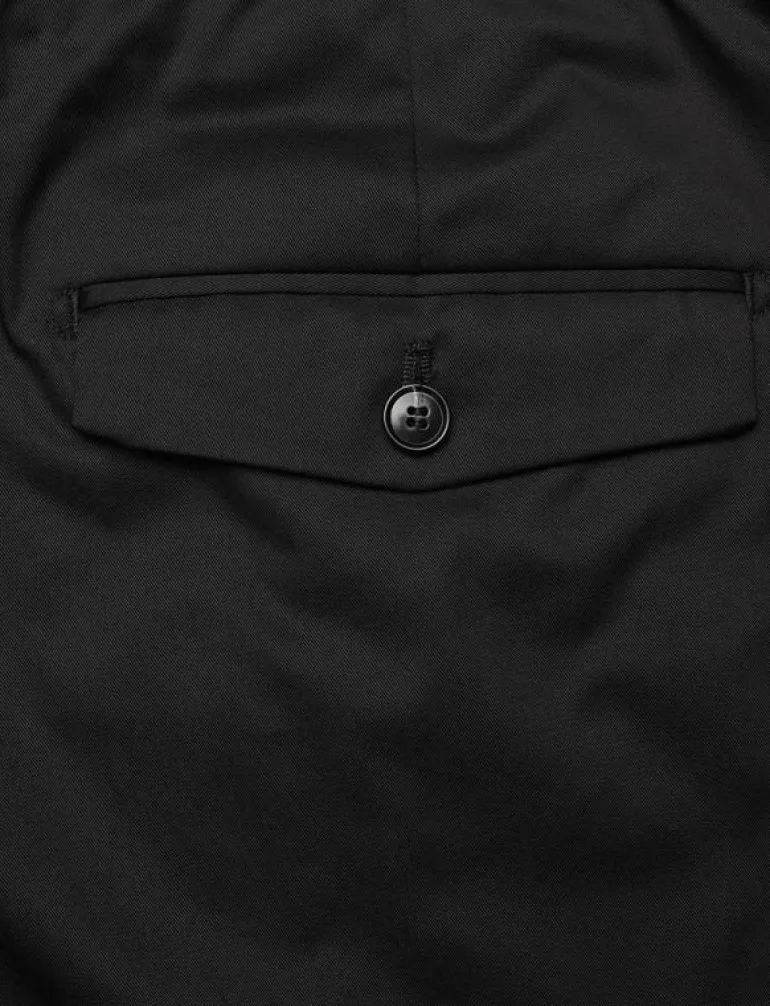 TANNEN C - Casual byxor