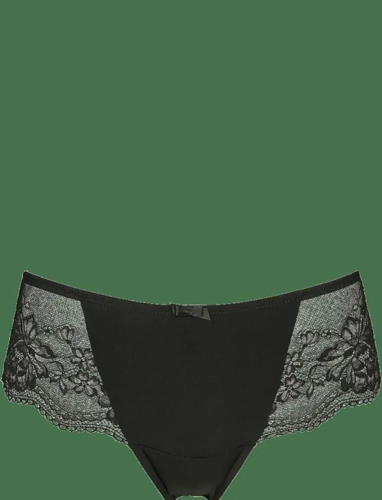 Tanya string lurex - Brazilian trosor