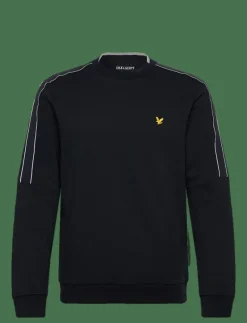 Tape Crew Neck - Sweatshirts