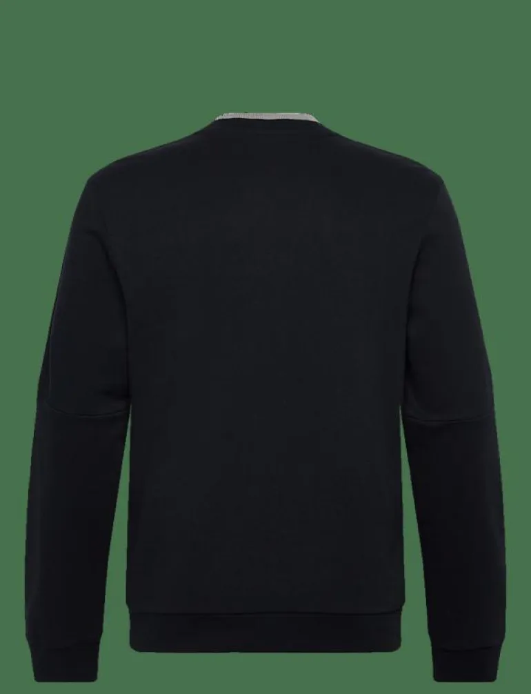 Tape Crew Neck - Sweatshirts