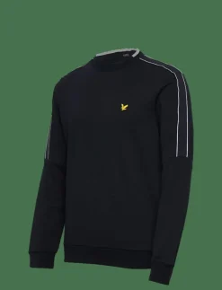 Tape Crew Neck - Sweatshirts