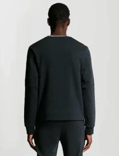 Tape Crew Neck - Sweatshirts