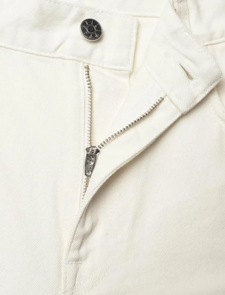Tapered Jeans - Straight jeans